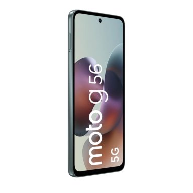 SMARTPHONE MOTO G56 5G 256GB 8GB 6.7' GRIS - 2