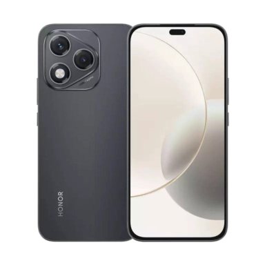SMARTPHONE HONOR 400 LITE 6.7' 8GB 256GB DUAL SIM 6.7' NEGRO - 1
