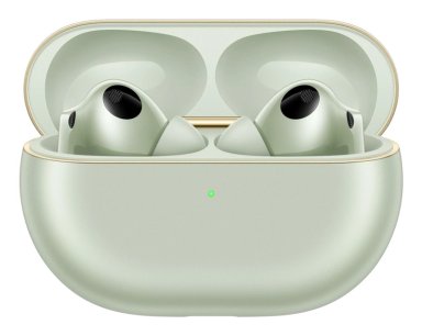 AUDIFONOS INALAMBRICOS HUAWEI FREEBUDS PRO 4 VERDE - 1