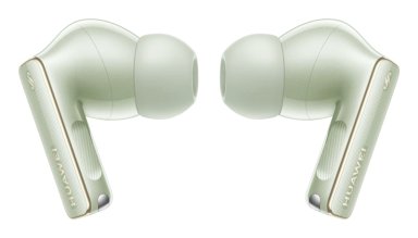 AUDIFONOS INALAMBRICOS HUAWEI FREEBUDS PRO 4 VERDE - 2