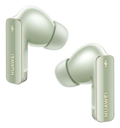 AUDIFONOS INALAMBRICOS HUAWEI FREEBUDS PRO 4 VERDE - 3