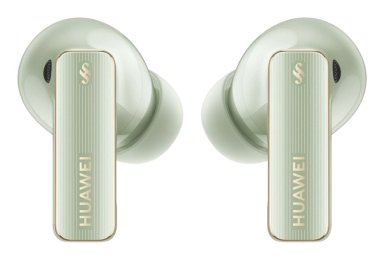 AUDIFONOS INALAMBRICOS HUAWEI FREEBUDS PRO 4 VERDE - 5