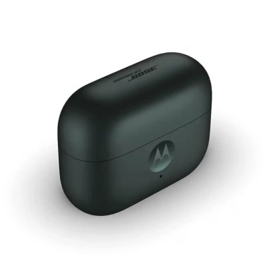 AUDIFONOS INALAMBRICOS MOTO BUDS LOOP VERDE - 3