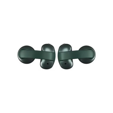 AUDIFONOS INALAMBRICOS MOTO BUDS LOOP VERDE - 4