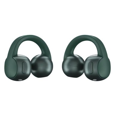 AUDIFONOS INALAMBRICOS MOTO BUDS LOOP VERDE - 5