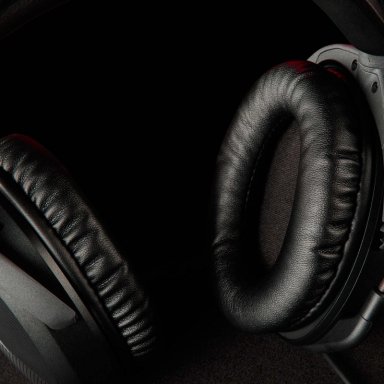 AUDIFONOS GAMING HYPERX CLOUD STINGER 2 NEGRO - 7