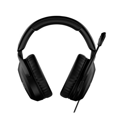 AUDIFONOS GAMING HYPERX CLOUD STINGER 2 NEGRO - 9