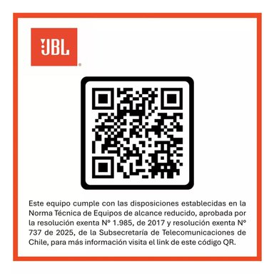 AUDIFONOS INALAMBRICOS JBL TUNE FLEX 2 GHOST EDITION MORADO - 8
