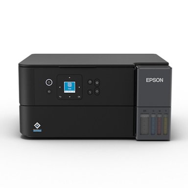 IMPRESORA MULTIFUNCIONAL EPSON ECOTANK L4360 WI-FI DUPLEX - 1