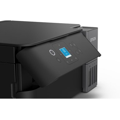 IMPRESORA MULTIFUNCIONAL EPSON ECOTANK L4360 WI-FI DUPLEX - 11