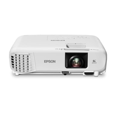 PROYECTOR EPSON POWERLITE E24 3600 LUMENES XGA 3 - 1