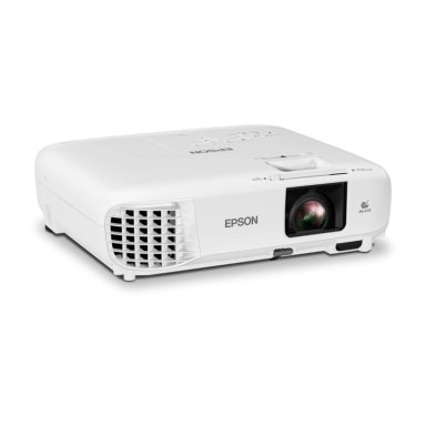 PROYECTOR EPSON POWERLITE E24 3600 LUMENES XGA 3 - 2