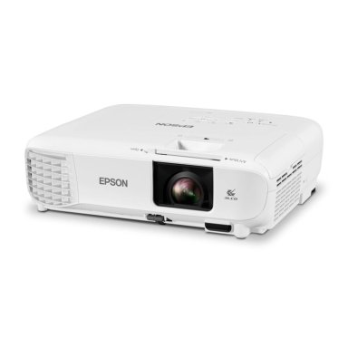 PROYECTOR EPSON POWERLITE E24 3600 LUMENES XGA 3 - 3