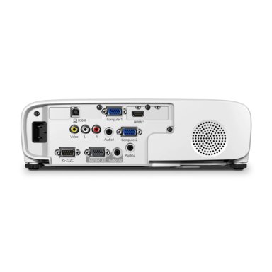 PROYECTOR EPSON POWERLITE E24 3600 LUMENES XGA 3 - 5