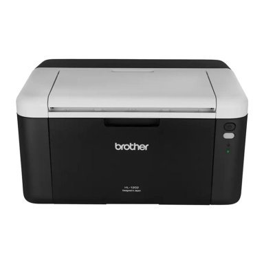 IMPRESORA LASER MONOCROMATICA BROTHER HL-1202 - 1