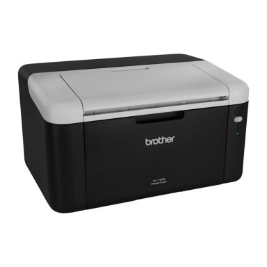 IMPRESORA LASER MONOCROMATICA BROTHER HL-1202 - 4