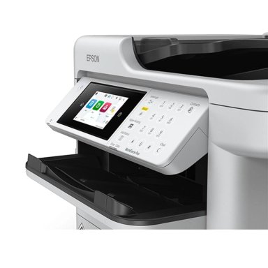 IMPRESORA MULTIFUNCIONAL WORKFORCE PRO WF-C5891 COLOR - 5