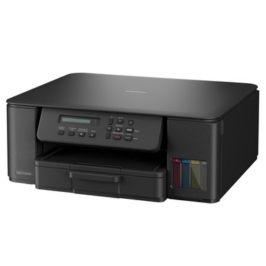 IMPRESORA MULTIFUNCIONAL DCP-T530DW COLOR WIFI - 11