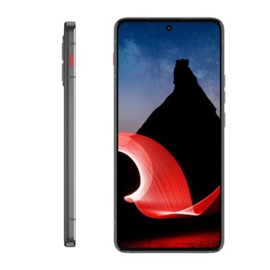 THINKPHONE MOTOROLA 6.6' 8GB 256GB + TURBOPOWER 68W - 4