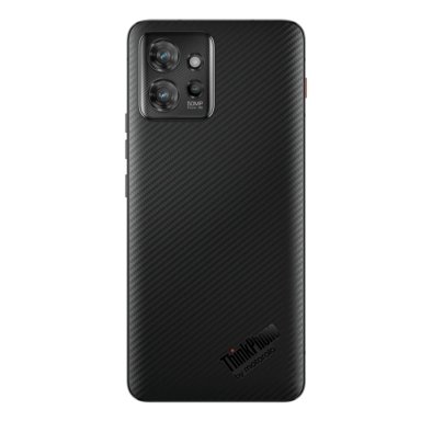 THINKPHONE MOTOROLA 6.6' 8GB 256GB + TURBOPOWER 68W - 5