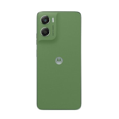 SMARTPHONE MOTO G06 256GB 4GB VERDE 6.88' - 3