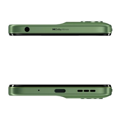 SMARTPHONE MOTO G06 256GB 4GB VERDE 6.88' - 5