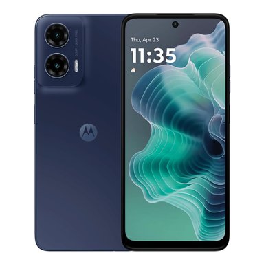 SMARTPHONE MOTO G35 5G 4GB 256GB NEGRO 6.72' - 1