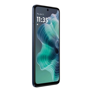 SMARTPHONE MOTO G35 5G 4GB 256GB NEGRO 6.72' - 4