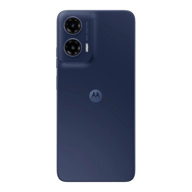 SMARTPHONE MOTO G35 5G 4GB 256GB NEGRO 6.72' - 9