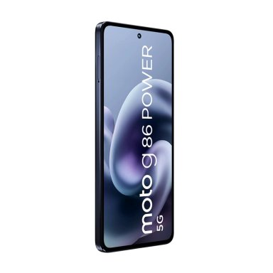 SMARTPHONE MOTO G86 POWER 5G 8GB 256GB AZUL - 2