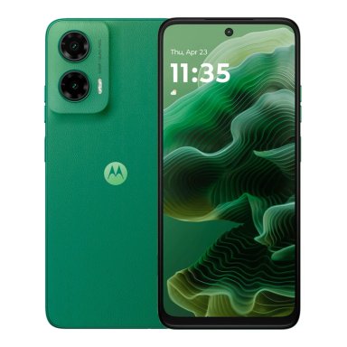 SMARTPHONE MOTO G35 5G 4GB 256GB VERDE 6.72' - 1