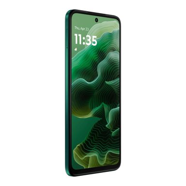 SMARTPHONE MOTO G35 5G 4GB 256GB VERDE 6.72' - 4