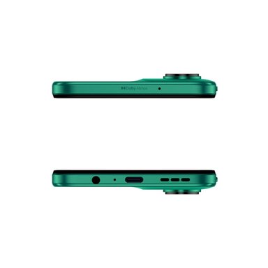 SMARTPHONE MOTO G35 5G 4GB 256GB VERDE 6.72' - 5