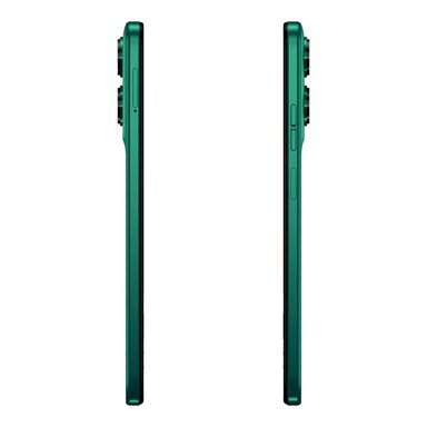 SMARTPHONE MOTO G35 5G 4GB 256GB VERDE 6.72' - 9