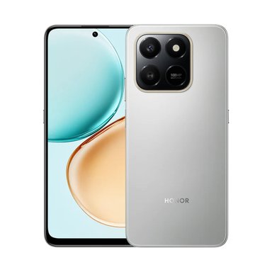 SMARTPHONE HONOR X7D 8 GB 256 GB METEOR SILVER - 1