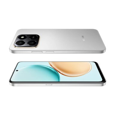 SMARTPHONE HONOR X7D 8 GB 256 GB METEOR SILVER - 3