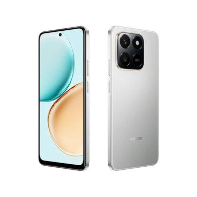 SMARTPHONE HONOR X7D 8 GB 256 GB METEOR SILVER - 4