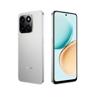 SMARTPHONE HONOR X7D 8 GB 256 GB METEOR SILVER - 9
