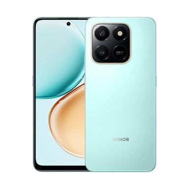 SMARTPHONE HONOR X7D 8 GB 256 GB OCEAN CYAN - 1