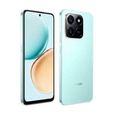 SMARTPHONE HONOR X7D 8 GB 256 GB OCEAN CYAN - 2