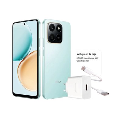 SMARTPHONE HONOR X7D 8 GB 256 GB OCEAN CYAN - 3