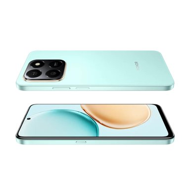 SMARTPHONE HONOR X7D 8 GB 256 GB OCEAN CYAN - 5