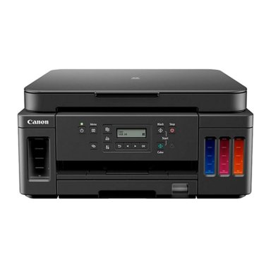 IMPRESORA MULTIFUNCIONAL PIXMA G6010 COLOR WIFI - 1