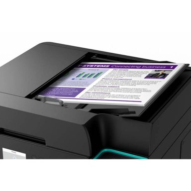 IMPRESORA MULTIFUNCIONAL EPSON ECOTANK L6370 COLOR WIFI - 4