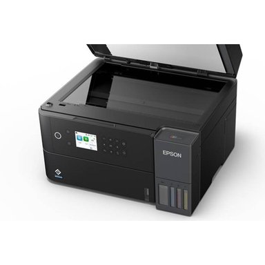 IMPRESORA MULTIFUNCIONAL EPSON ECOTANK L6370 COLOR WIFI - 7