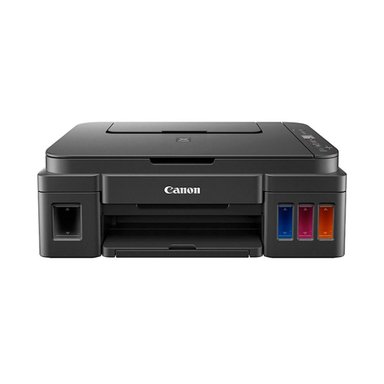 IMPRESORA MULTIFUNCIONAL PIXMA G2110 COLOR USB - 1