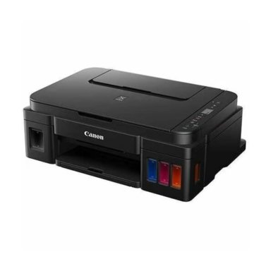 IMPRESORA MULTIFUNCIONAL PIXMA G2110 COLOR USB - 6