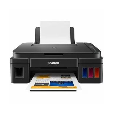 IMPRESORA MULTIFUNCIONAL PIXMA G2110 COLOR USB - 7