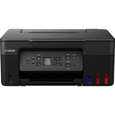 IMPRESORA MULTIFUNCIONAL PIXMA G3170 COLOR WIFI - 1