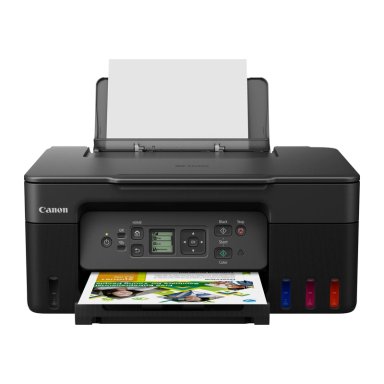 IMPRESORA MULTIFUNCIONAL PIXMA G3170 COLOR WIFI - 4